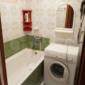 Продается 2-х комнатная квартира, 52 м²