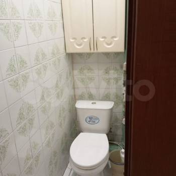 Продается 2-х комнатная квартира, 52 м²