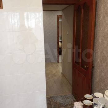 Продается 2-х комнатная квартира, 52 м²