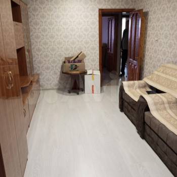 Продается 2-х комнатная квартира, 52 м²