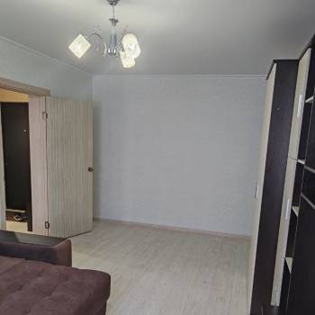 Сдается 1-комнатная квартира, 39 м²