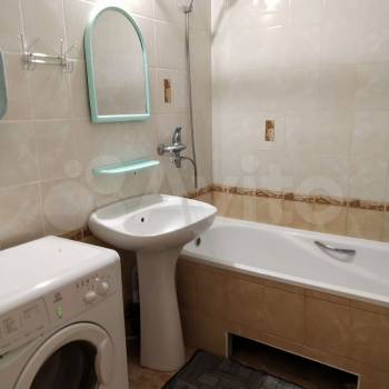 Сдается 2-х комнатная квартира, 66,1 м²