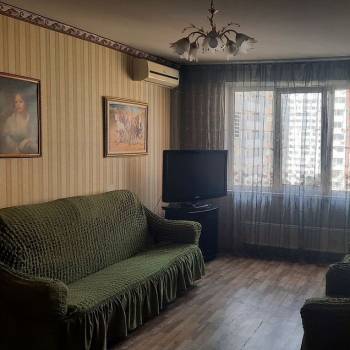 Сдается 2-х комнатная квартира, 66,1 м²