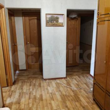 Сдается 2-х комнатная квартира, 66,1 м²