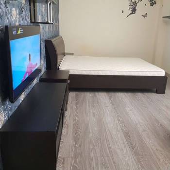 Сдается 1-комнатная квартира, 41 м²