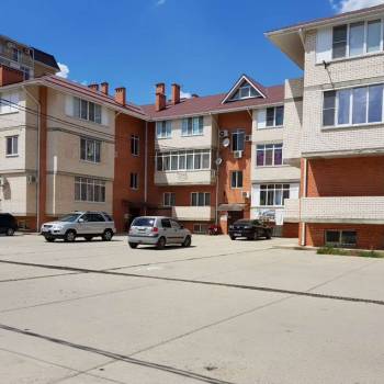 Сдается 1-комнатная квартира, 41 м²