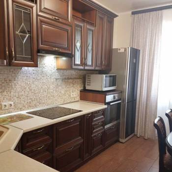 Сдается 1-комнатная квартира, 41 м²