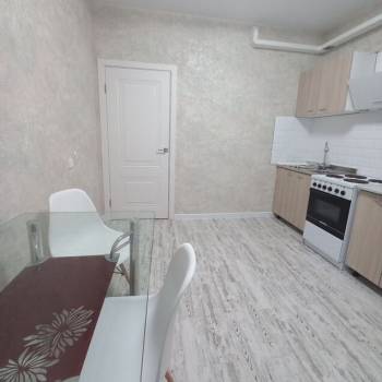 Сдается 1-комнатная квартира, 36,8 м²