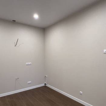 Сдается 1-комнатная квартира, 22,5 м²