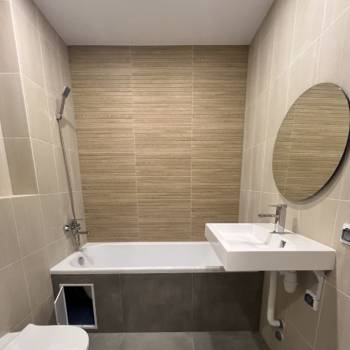 Сдается 1-комнатная квартира, 22,5 м²