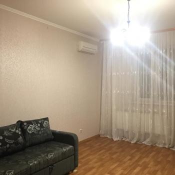 Сдается 1-комнатная квартира, 48 м²