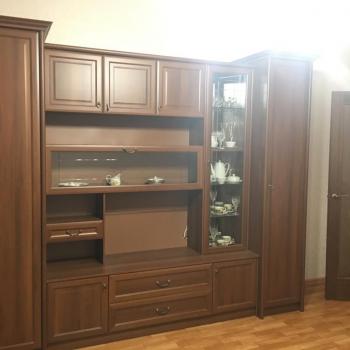 Сдается 1-комнатная квартира, 48 м²