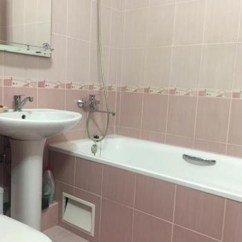 Сдается 1-комнатная квартира, 48 м²