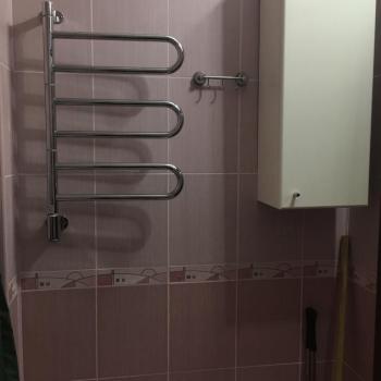 Сдается 1-комнатная квартира, 48 м²