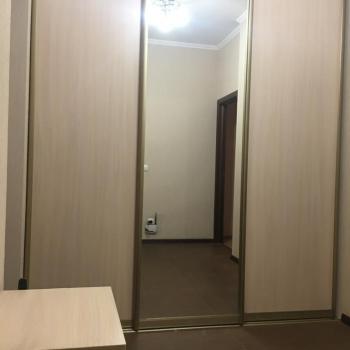 Сдается 1-комнатная квартира, 48 м²