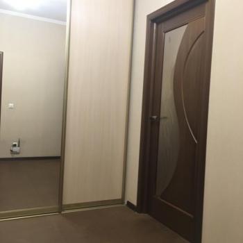 Сдается 1-комнатная квартира, 48 м²
