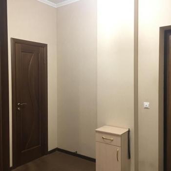 Сдается 1-комнатная квартира, 48 м²