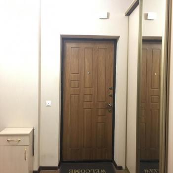 Сдается 1-комнатная квартира, 48 м²