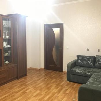 Сдается 1-комнатная квартира, 48 м²
