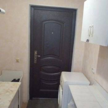 Сдается 1-комнатная квартира, 22 м²