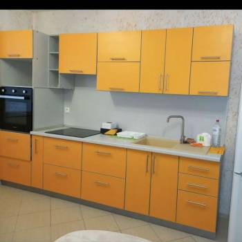 Продается 1-комнатная квартира, 35,8 м²