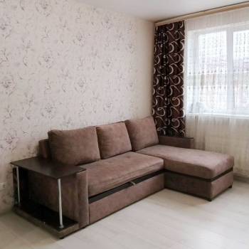 Продается 1-комнатная квартира, 35,8 м²