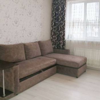 Продается 1-комнатная квартира, 35,8 м²