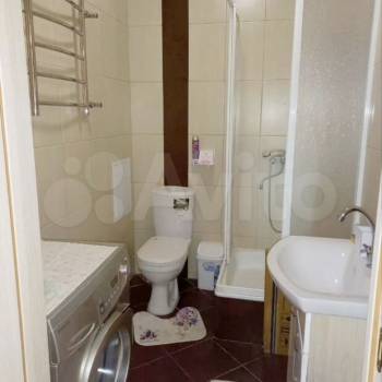 Продается 1-комнатная квартира, 35,8 м²