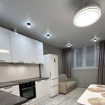 Продается 2-х комнатная квартира, 61,5 м²