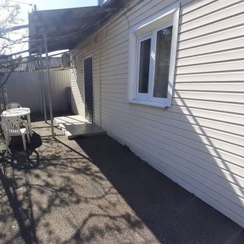 Сдается Дом, 50 м²