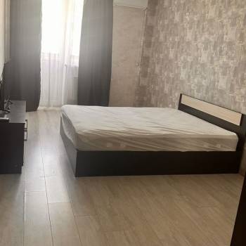 Сдается 1-комнатная квартира, 38,5 м²