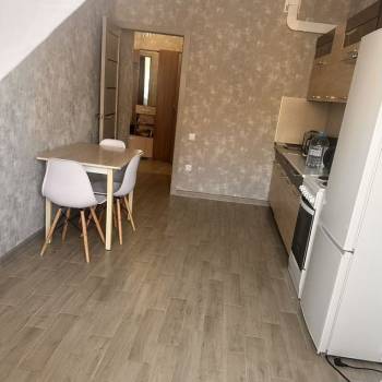 Сдается 1-комнатная квартира, 38,5 м²