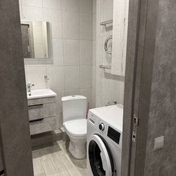 Сдается 1-комнатная квартира, 38,5 м²