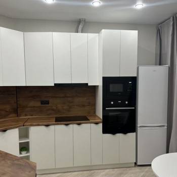 Сдается 1-комнатная квартира, 38,5 м²