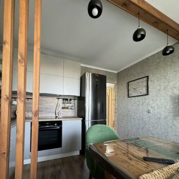 Продается 2-х комнатная квартира, 63 м²