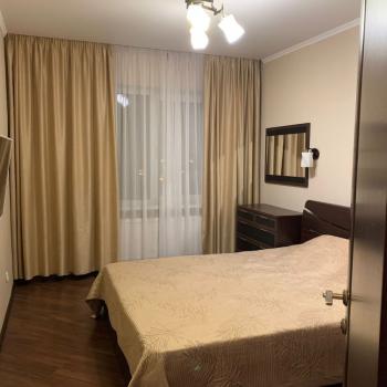 Сдается 2-х комнатная квартира, 53,5 м²