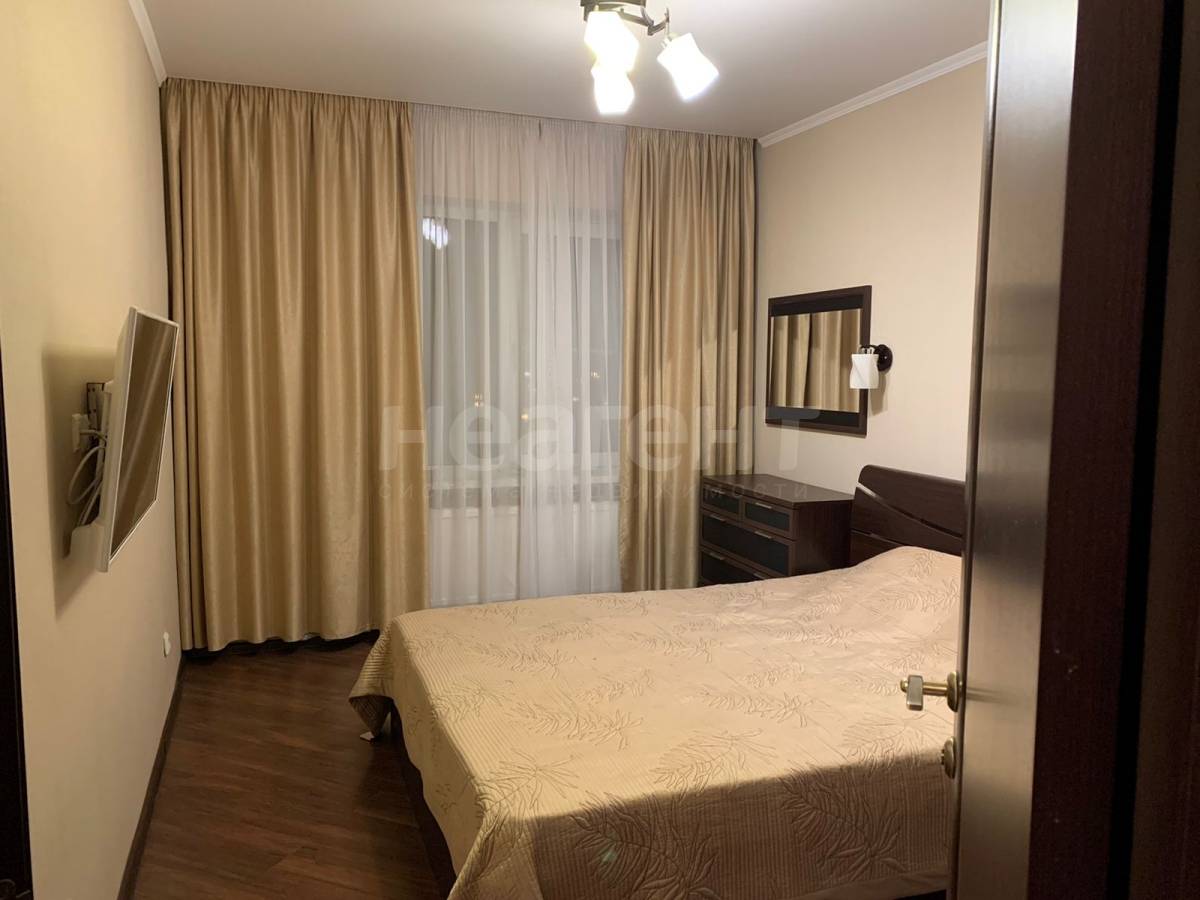 Сдам 2-х к квартиру, ЖК Восточно-Кругликовский (ул. Героя Аверкиева)