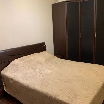 Сдается 2-х комнатная квартира, 53,5 м²