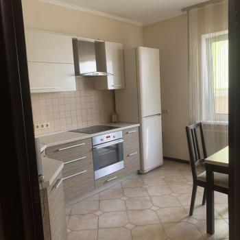 Сдается 2-х комнатная квартира, 53,5 м²