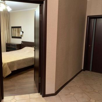 Сдается 2-х комнатная квартира, 53,5 м²