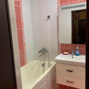 Сдается 2-х комнатная квартира, 53,5 м²