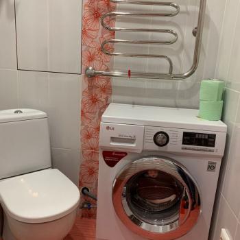 Сдается 2-х комнатная квартира, 53,5 м²