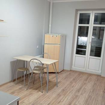 Сдается 1-комнатная квартира, 44,5 м²
