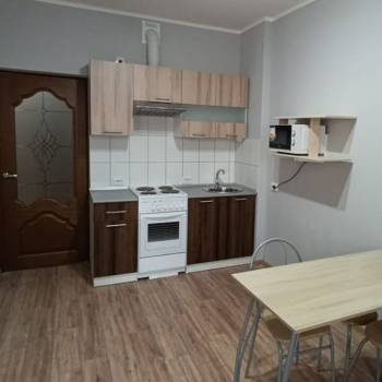Сдается 1-комнатная квартира, 44,5 м²