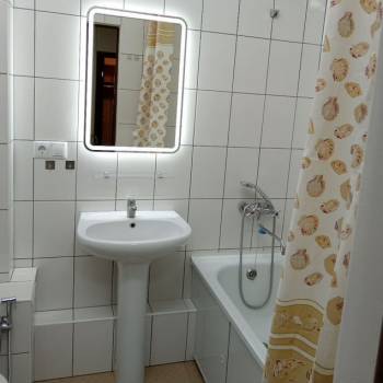 Сдается 1-комнатная квартира, 44,5 м²