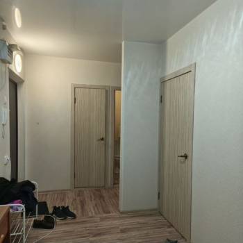 Сдается 2-х комнатная квартира, 53,3 м²