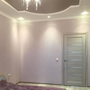 Сдается 2-х комнатная квартира, 70 м²