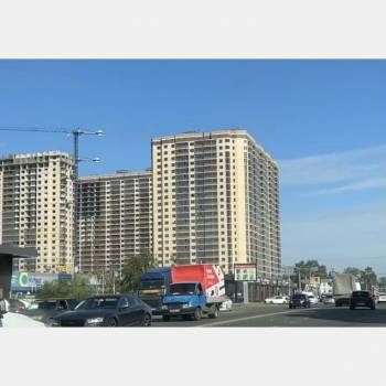 Продается 1-комнатная квартира, 37 м²