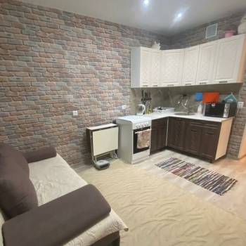 Продается 1-комнатная квартира, 27 м²