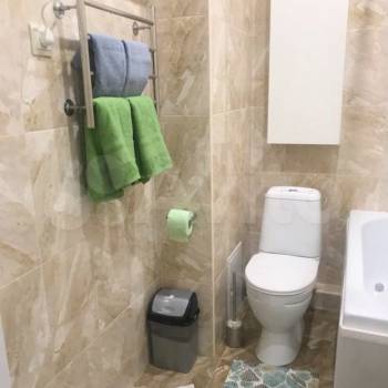 Продается 1-комнатная квартира, 29,5 м²